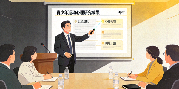 体育教育专家在研讨会上分享青少年运动心理研究成果